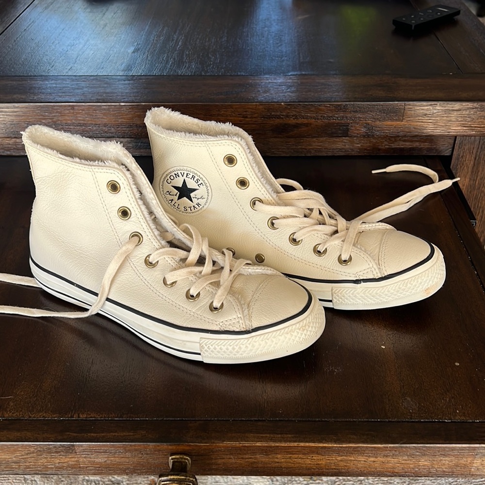 Converse Sneakers